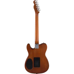 Fender Acoustasonic Standard Telecaster Honey Burst