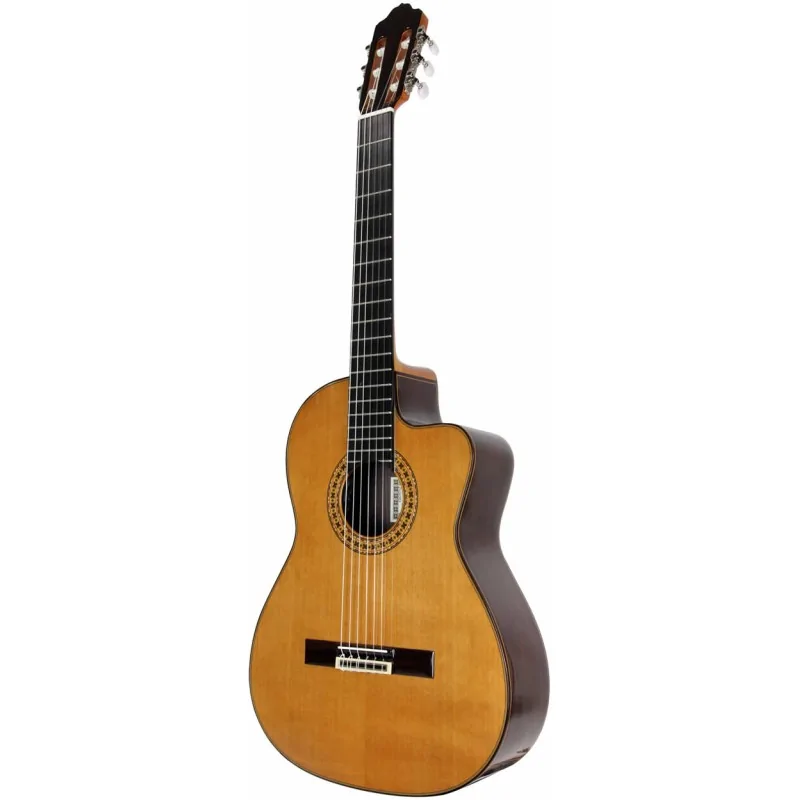 Esteve MOD 8CE Table Cèdre