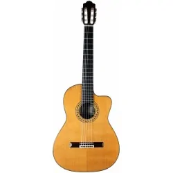 Esteve MOD 8CE Table Cèdre