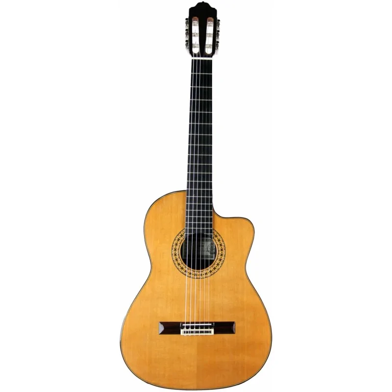 Esteve MOD 8CE Table Cèdre