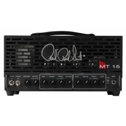 PRS MT15 Tremonti Head V2 PRS MT15 Tremonti Head V2