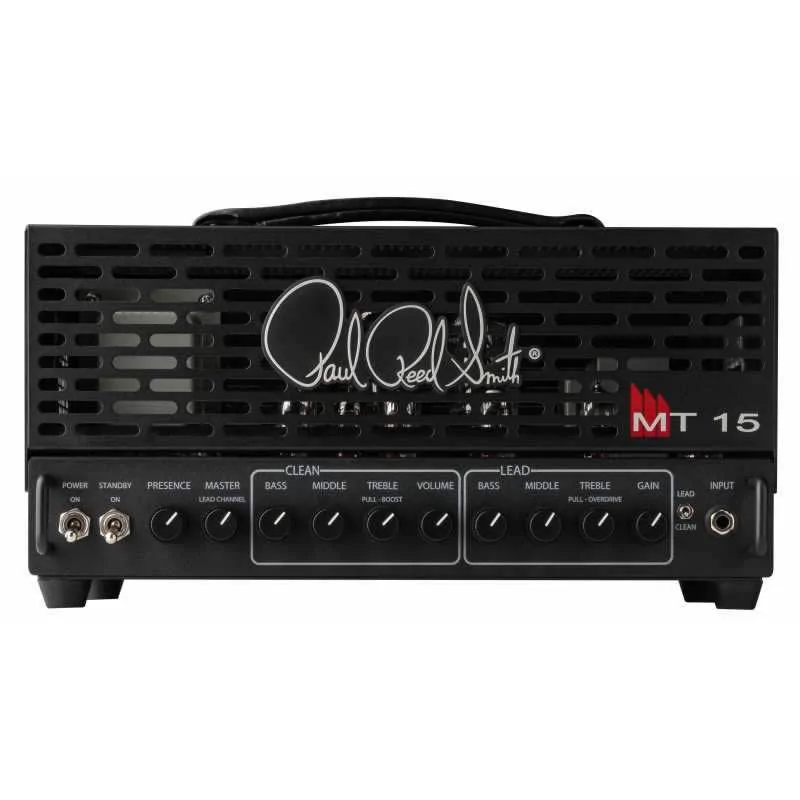 PRS MT15 Tremonti Head V2 PRS MT15 Tremonti Head V2