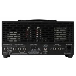 PRS MT15 Tremonti Head V2 PRS MT15 Tremonti Head V2