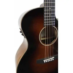Sigma 000MC-1E Sunburst