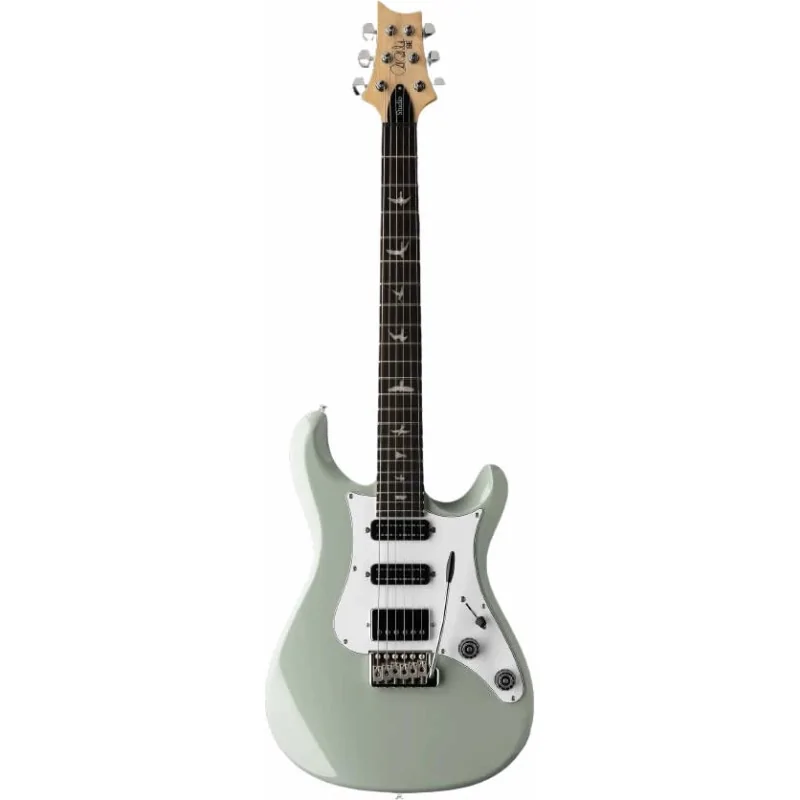 PRS SE Studio Standard Silverstone Grey