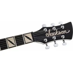 Jackson Pro Lee Malia LM-87 Black