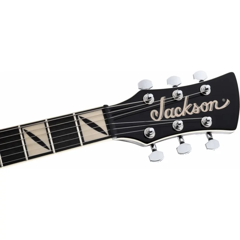 Jackson Pro Lee Malia LM-87 Black