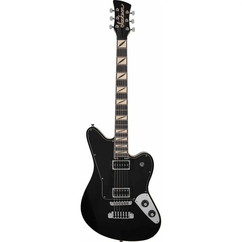 Jackson Pro Lee Malia LM-87 Black