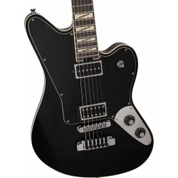 Jackson Pro Lee Malia LM-87 Black