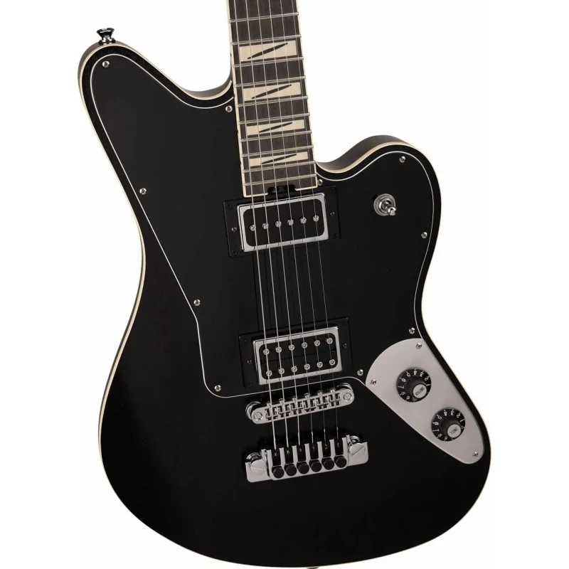 Jackson Pro Lee Malia LM-87 Black