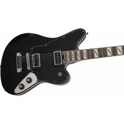 Jackson Pro Lee Malia LM-87 Black