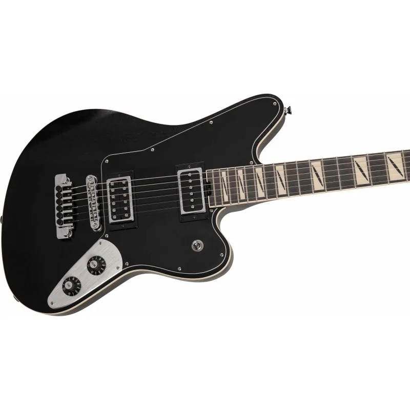 Jackson Pro Lee Malia LM-87 Black