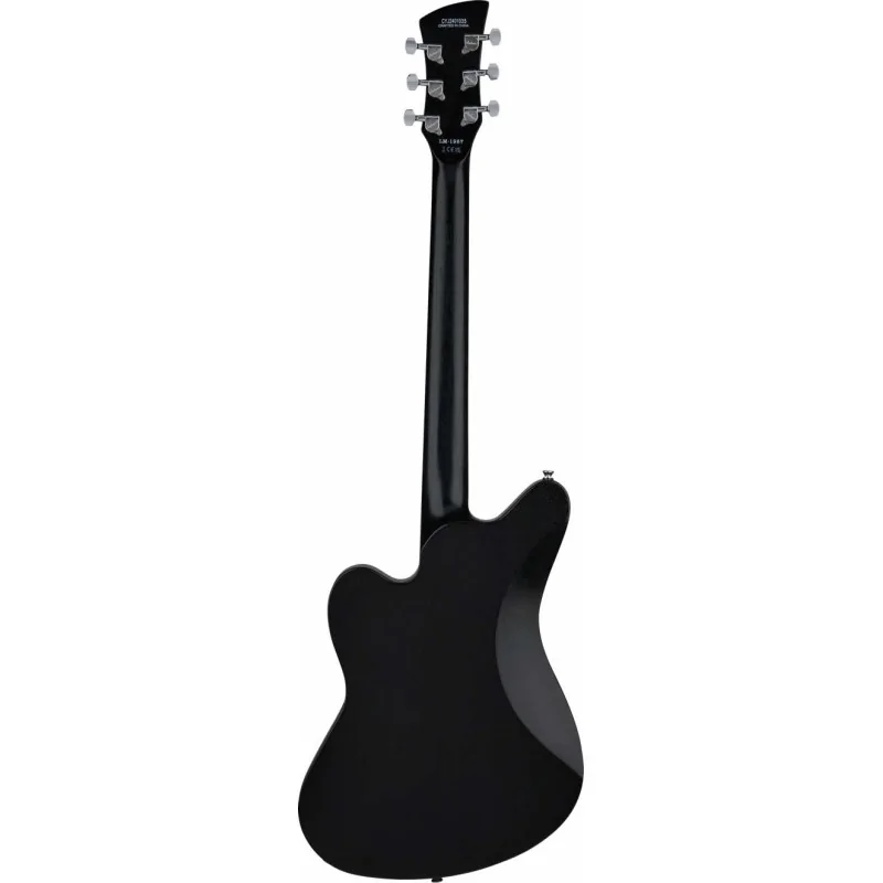 Jackson Pro Lee Malia LM-87 Black