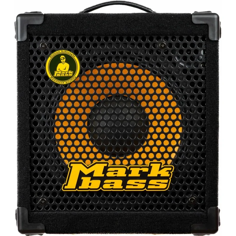 Markbass Mini CMD 121P V