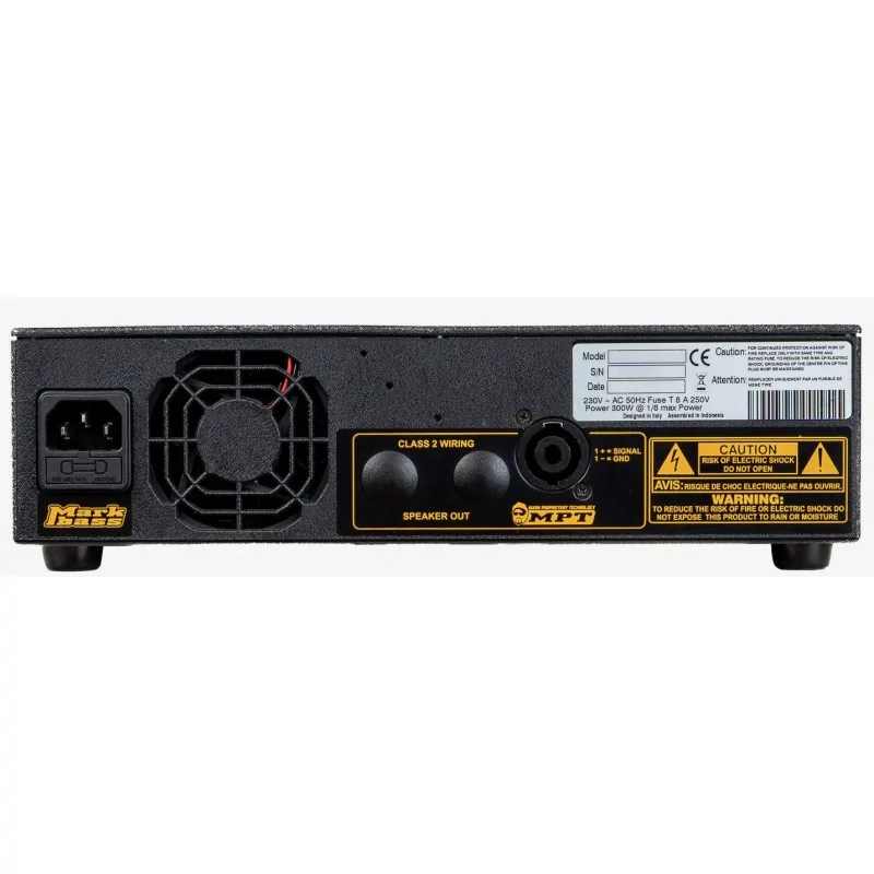 Markbass Little Mark Vintage 1000 58R