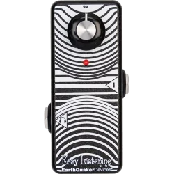 EarthQuaker Devices Easy Listening EarthQuaker Devices Easy Listening