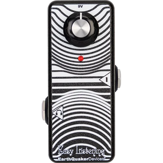 EarthQuaker Devices Easy Listening