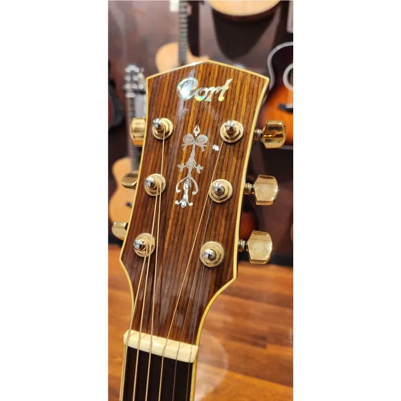 Cort NTL50 - Occasion