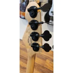 Sandberg California TM4 Nighthawk Plus Inca Silver