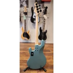 Sandberg California TM4 Nighthawk Plus Inca Silver