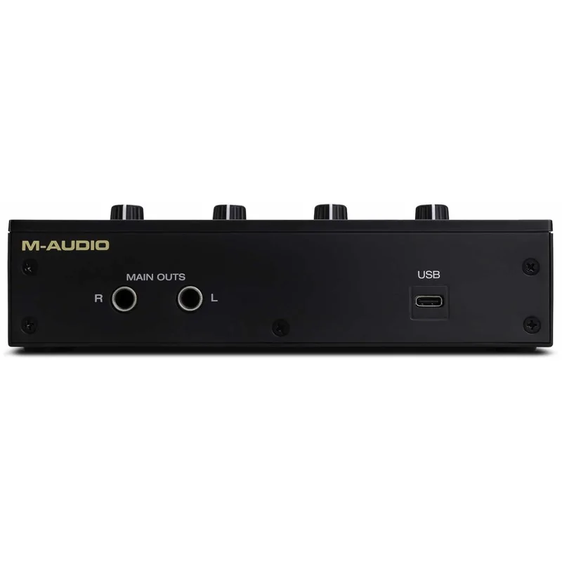 M-Audio M-Track Duo HD
