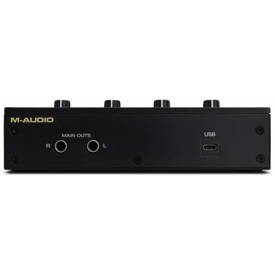 M-Audio M-Track Duo HD