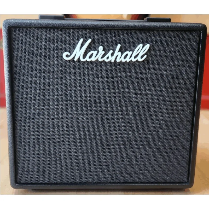 Marshall Code 25 avec Footswitch et Housse - Occasion