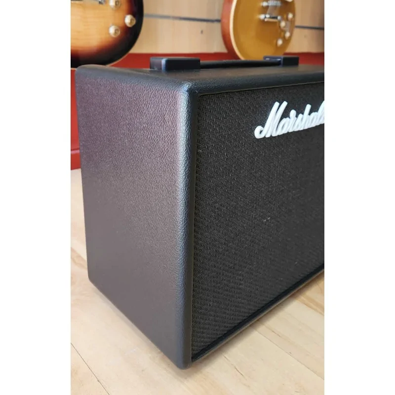 Marshall Code 25 avec Footswitch et Housse - Occasion