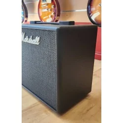 Marshall Code 25 avec Footswitch et Housse - Occasion Marshall Code 25 avec Footswitch et Housse - Occasion