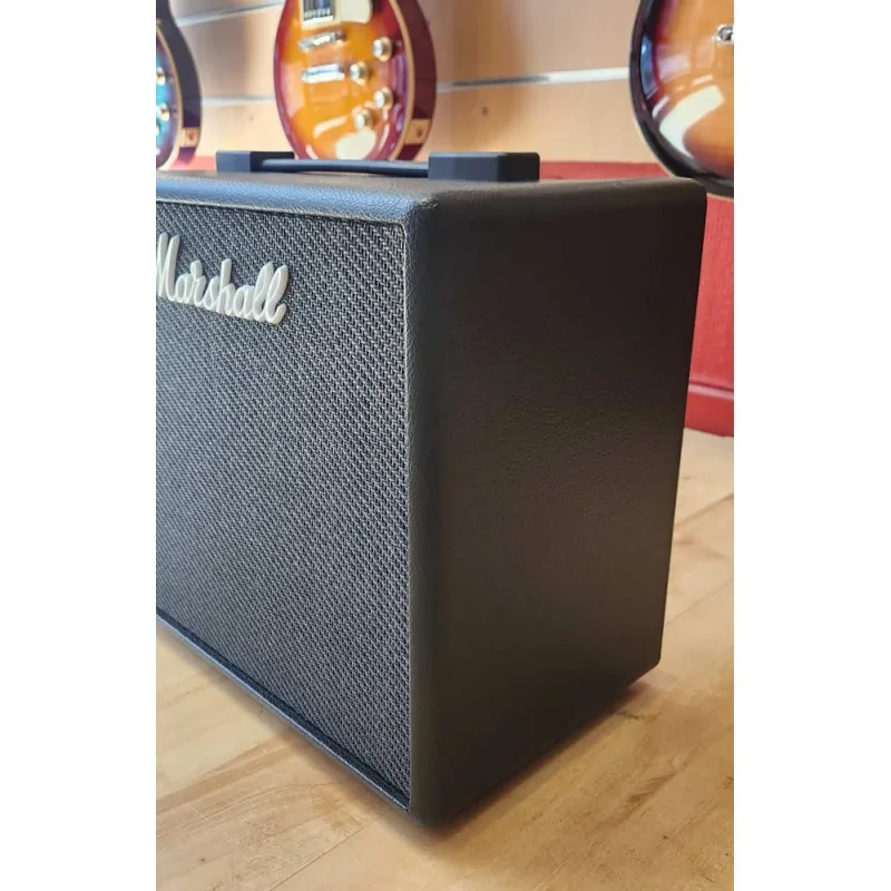 Marshall Code 25 avec Footswitch et Housse - Occasion