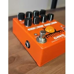 Okko Diablo V2 - Occasion