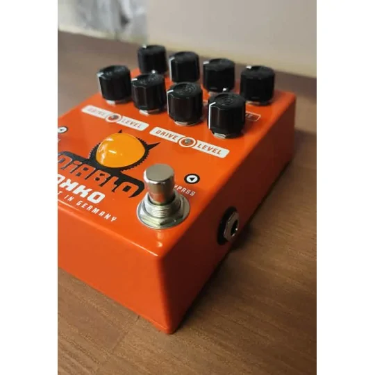 Okko Diablo V2 - Occasion