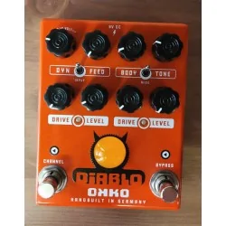 Okko Diablo V2 - Occasion