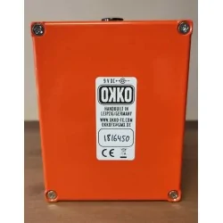 Okko Diablo V2 - Occasion