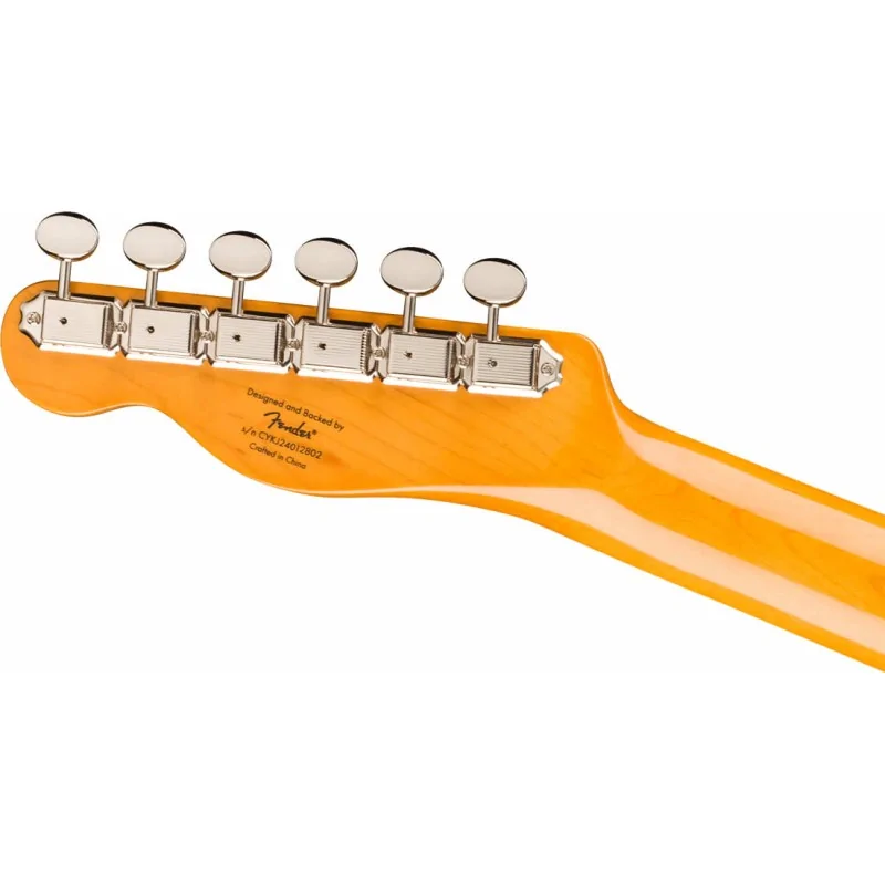 Squier CV Custom Telecaster SH Bigsby LPB