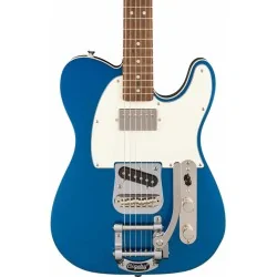 Squier CV Custom Telecaster SH Bigsby LPB