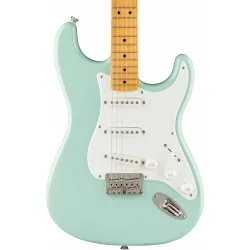 Squier CV 50s Stratocaster Surf Green