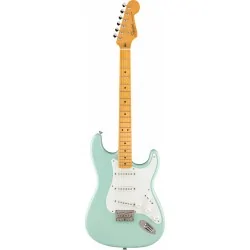 Squier CV 50s Stratocaster Surf Green