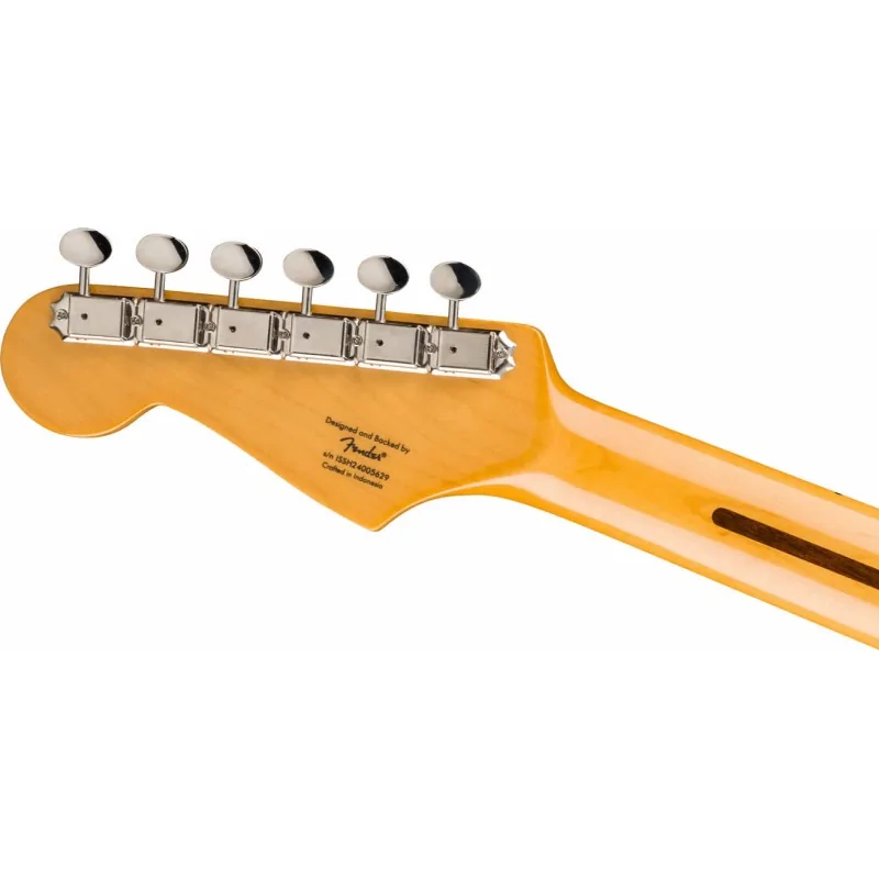 Squier CV 50s Stratocaster Surf Green