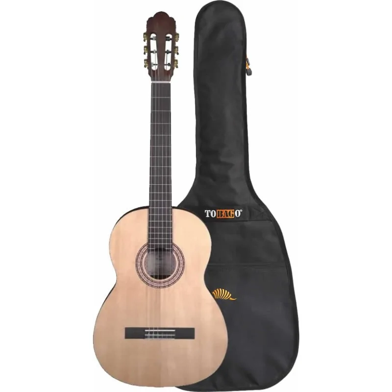 Prodipe Guitare Pack Primera Classique 3/4 Prodipe Guitare Pack Primera Classique 3/4