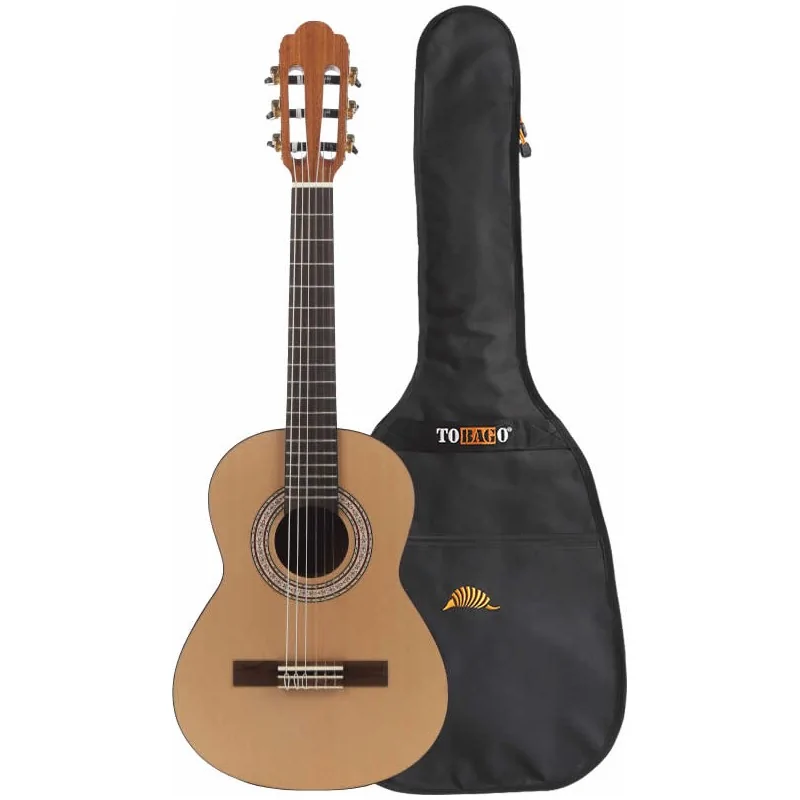 Prodipe Guitare Pack Primera Classique 1/2