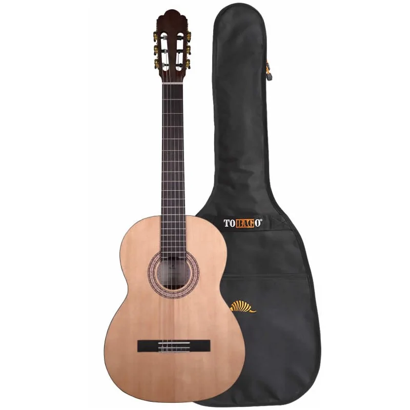 Prodipe Guitare Pack Primera Classique 4/4 Prodipe Guitare Pack Primera Classique 4/4