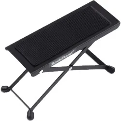 Repose Pied Metal Noir Repose Pied Metal Noir