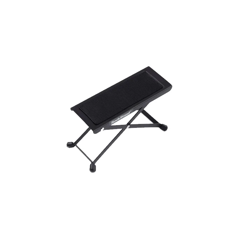 Repose Pied Metal Noir