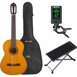 Valencia Pack Standard Classique VC204 4/4