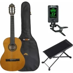 Valencia Pack Standard Classique VC203 3/4