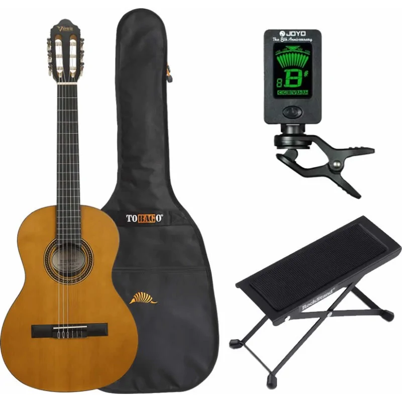 Valencia Pack Standard Classique VC203 3/4