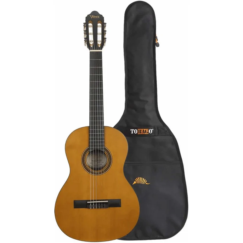 Valencia Pack Classique VC203 3/4