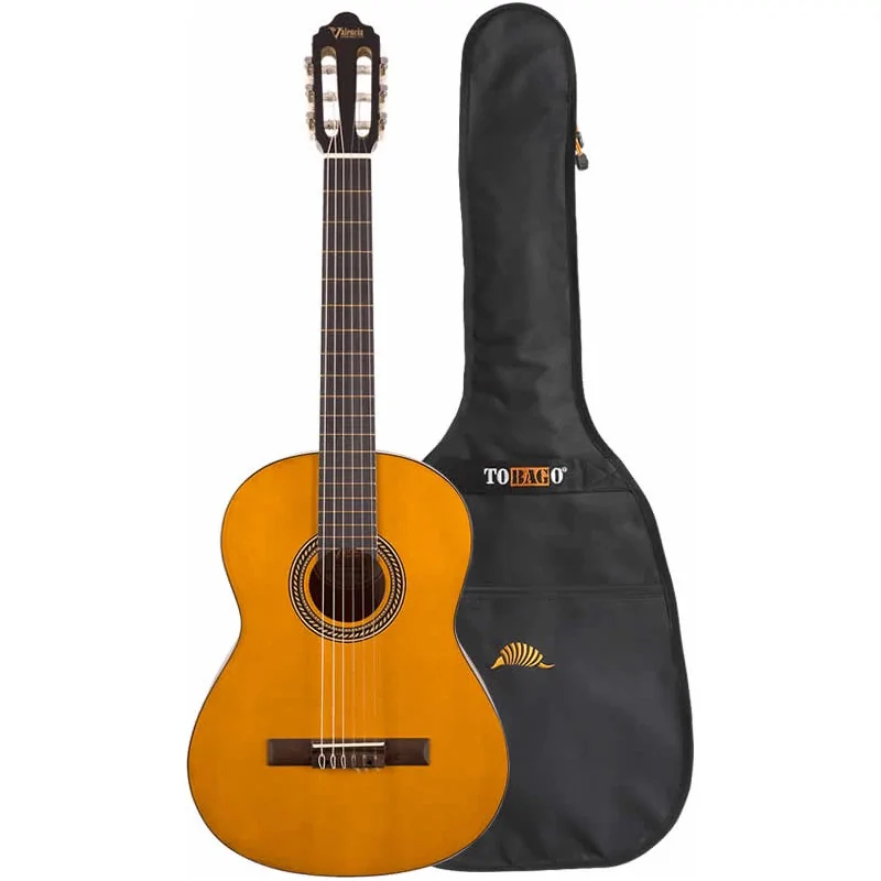 Valencia Pack Classique VC204 4/4