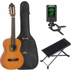 Valencia Pack Standard Classique VC202 1/2